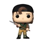 STEVE HARRINGTON - POR ENCARGO