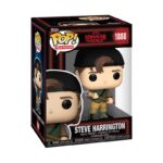 STEVE HARRINGTON - POR ENCARGO - Imagen 2