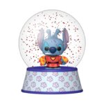 STITCH 626 GLOBO DE NIEVE - POR ENCARGO