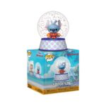 STITCH 626 GLOBO DE NIEVE - POR ENCARGO - Imagen 2