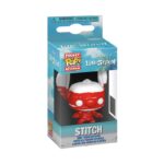 LLAVERO STITCH - POR ENCARGO - Imagen 2