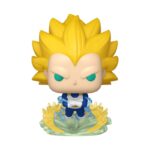VEGETA SUPER SAIYAJIN 3 - POR ENCARGO