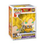 GOKU SUPER SAIYAJIN - POR ENCARGO - Imagen 2