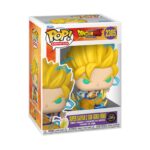 GOKU SUPER SAIYAJIN - POR ENCARGO - Imagen 5