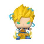GOKU SUPER SAIYAJIN - POR ENCARGO - Imagen 3