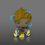GOKU SUPER SAIYAJIN - POR ENCARGO - Imagen 4
