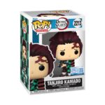 TANJIRO KAMADO - Imagen 2