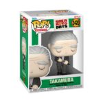 TAKAMURA - POR ENCARGO - Imagen 2