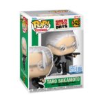 TARO SAKAMOTO - POR ENCARGO - Imagen 2