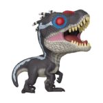 VELOCIRAPTOR ALFA - POR ENCARGO