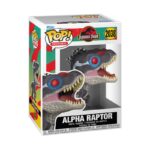 VELOCIRAPTOR ALFA - POR ENCARGO - Imagen 2