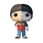 WILL BYERS- POR ENCARGO
