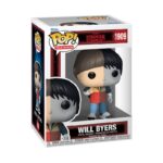 WILL BYERS- POR ENCARGO - Imagen 2