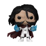 YHWACH - POR ENCARGO