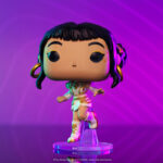 ZOEY - Imagen 2