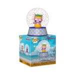 ANGEL GLOBO DE NIEVE - POR ENCARGO - Imagen 2