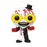 ART EL PAYASO CHASE