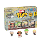 ONE PIECE BITTY POP