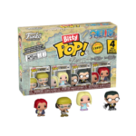 ONE PIECE BITTY POP