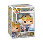 BON CLAY CHASE - POR ENCARGO - Imagen 2