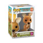 CANGURO FLOCKED - POR ENCARGO - Imagen 2