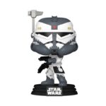 COMANDANTE WOLFFE - POR ENCARGO