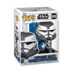 COMANDANTE WOLFFE - POR ENCARGO - Imagen 2