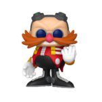 DOCTOR EGG MAN (1/24)
