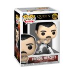 FREDDIE MERCURY - POR ENCARGO