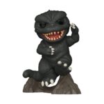 GODZILLA 65