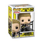 JAMES - Imagen 2