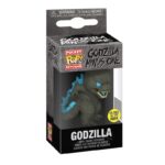 LLAVERO GODZILLA - POR ENCARGO - Imagen 2
