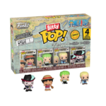 ONE PIECE BITTY POP