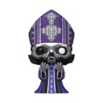 PAPA V PERPETUA - POR ENCARGO