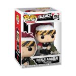 RENJI ABARAI - POR ENCARGO - Imagen 2