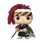 RENJI ABARAI - POR ENCARGO