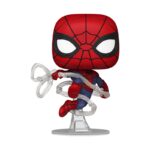 SPIDER MAN - PREVENTA