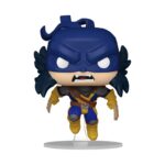 WOLVERINE - POR ENCARGO
