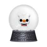PACK BOLAS DE NIEVE DEL EXTRAÑO MUNDO DE JACK - Imagen 2