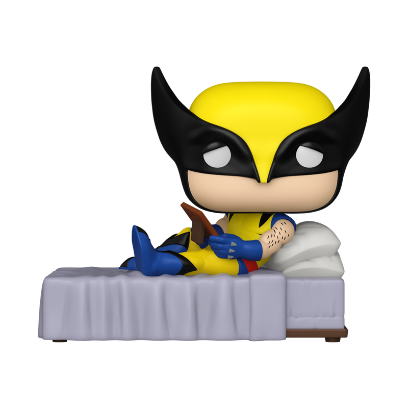 WOLVERINE - POR ENCARGO - Imagen 1