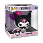 KUROMI JUMBO - POR ENCARGO - Imagen 2