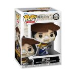 ATSU - POR ENCARGO - Imagen 3