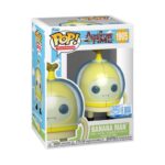 HOMBRE BANANA - POR ENCARGO - Imagen 2