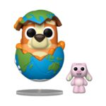 BINGO Y FLOPPY - PREVENTA