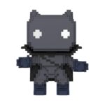 PANTERA NEGRA 8-BIT