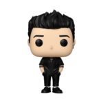 BILLIE JOE - POR ENCARGO