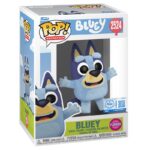 BLUEY - PREVENTA - Imagen 2