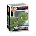 CRINGER FLOCKED - POR ENCARGO - Imagen 2