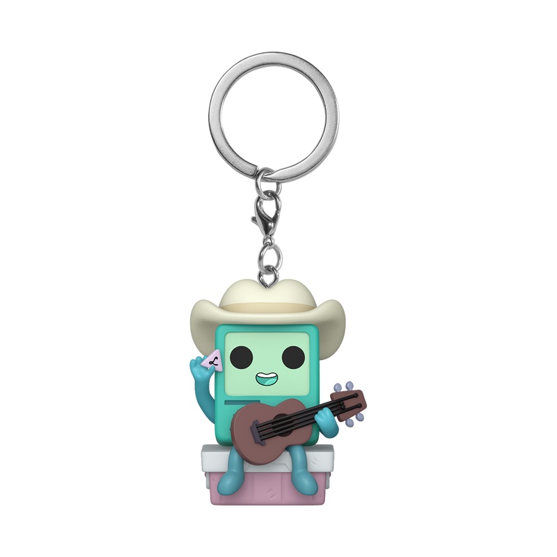 Cowboy BMO LLAVERO BMO - POR ENCARGO - Imagen 1