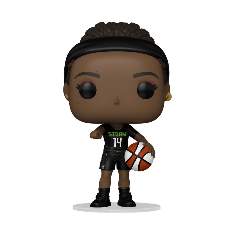 Dominique Malonga DOMINIQUE MALONGA - POR ENCARGO - Imagen 1
